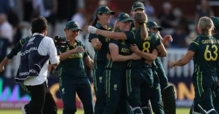 Beth Mooney’s Masterclass Powers Australia To Historic Seventh Women’s T20 World Cup Title 1 Beth Mooney’s Masterclass Powers Australia To Historic Seventh Women’s T20 World Cup Title