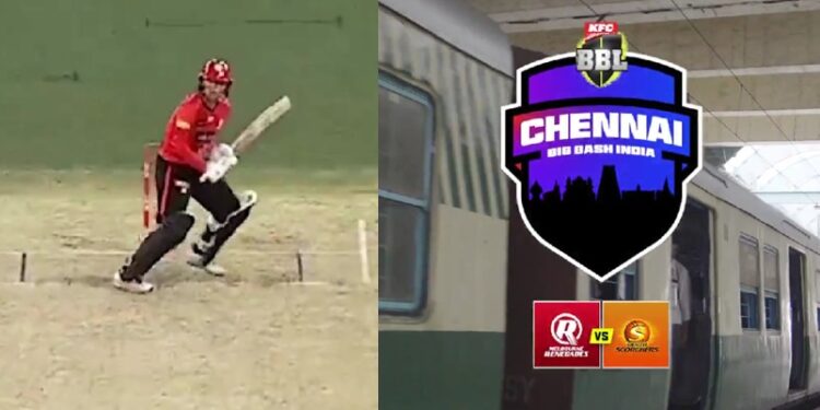 Big Bash League To Play First Ever Overseas Match In India, PM Modi Makes Announcement