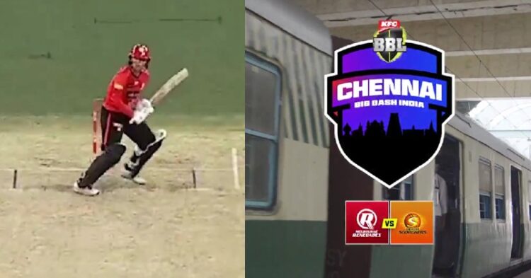 Big Bash League To Play First Ever Overseas Match In India, Pm Modi Makes Announcement 1 Big Bash League To Play First Ever Overseas Match In India, PM Modi Makes Announcement