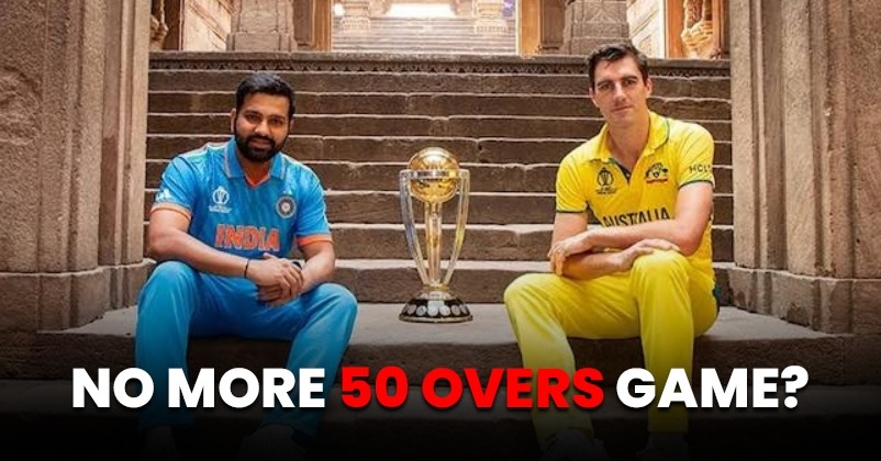 ICC Planning To Bring Big Changes In ODIs, T20s & WTC, Length Of ODIs May Reduce &….
