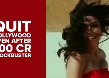 A Dream Start, 20 Flops & Personal Controversies, This Actress Finally Made A Grand Comeback