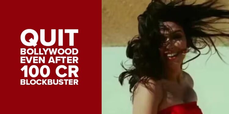 A Dream Start, 20 Flops & Personal Controversies, This Actress Finally Made A Grand Comeback