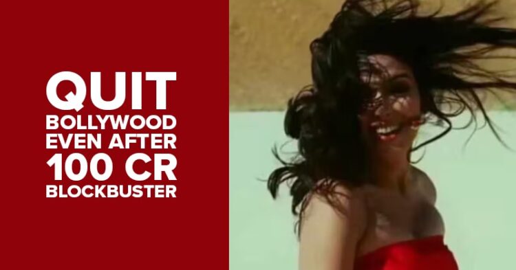 Bollywood’s First ₹100 Cr Actress Quit Movies At Career’s Peak, Akshay Kumar Played Cupid 1 A Dream Start, 20 Flops & Personal Controversies, This Actress Finally Made A Grand Comeback