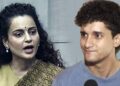 Kangana Ranaut-Saurav Das Row Escalates As Cjp Spokesperson Mocks Her, ‘Inko Google Bhi….’ 2 R Ashwin Makes Big 2027 World Cup Demand, Wants Veteran Pacer Back In India Squad