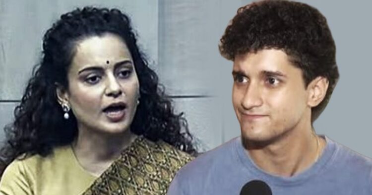 Kangana Ranaut-Saurav Das Row Escalates As Cjp Spokesperson Mocks Her, ‘Inko Google Bhi….’ 1 R Ashwin Makes Big 2027 World Cup Demand, Wants Veteran Pacer Back In India Squad