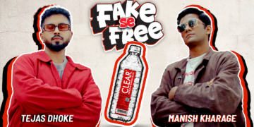 CLEAR Premium Water Launches FakeSeFree, A Music-Led Movement Against Lookalike Brands