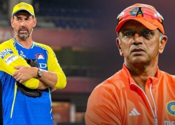 Who Could Replace Stephen Fleming? 5 Strong Contenders To Lead CSK Into A New Era