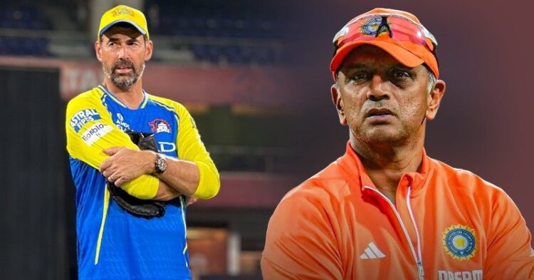 Who Could Replace Stephen Fleming? 5 Strong Contenders To Lead CSK Into A New Era