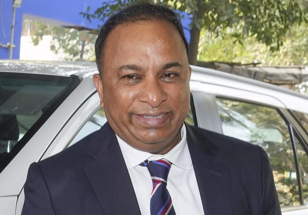 Meet Subhadeep Ghosh, Former Assam Cricketer Who Leads Race For India Coaching Role - RVCJ Media