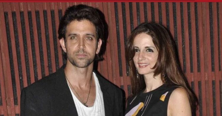 Did Sussanne Khan Really Take ₹400 Crore From Hrithik Roshan? Sister Farah Khan Clears The Air 1 Did Sussanne Khan Really Take ₹400 Crore From Hrithik Roshan? Sister Farah Khan Clears The Air - RVCJ Media