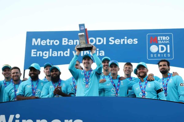 Joe Root Creates World Record Against India As He Makes Indian Bowlers Look Helpless…. 3 Joe Root Creates World Record Against India As He Makes Indian Bowlers Look Helpless…. - RVCJ Media
