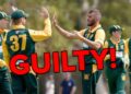 Ex-Australian Cricketer Faces Prison Sentence Following Guilty Plea In Child Abuse Case 7 R Ashwin Expresses Doubt Over Future Of ODI Cricket, Says T20 Will Surely Stay But ODIs….