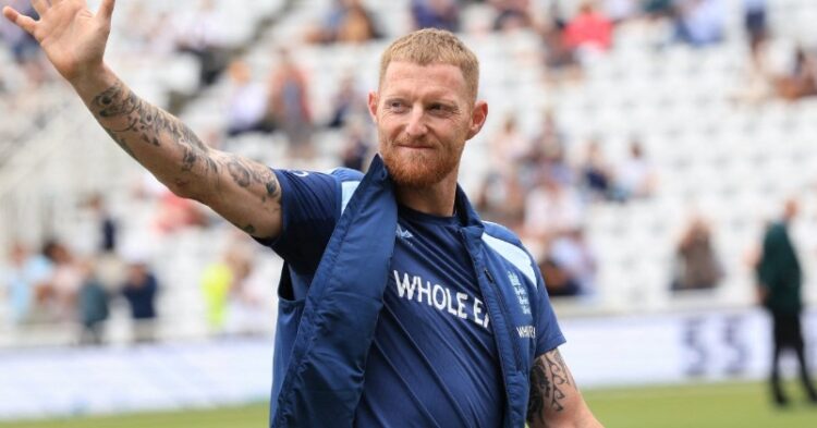 Ex-Eng Star Player Slams Ben Stokes For The Timing Of His Retirement Announcement 1 Harry Brook Ready For Captaincy, Iceland Cricket Takes A Jibe, “Nightclubs, Beaches &….”