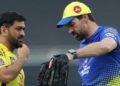 Ex-Ind Cricketer Calls This 51-Yr Star Player Best Choice To Replace Stephen Fleming As Csk Coach 3 Ex-Ind Cricketer Calls This 51-Yr Star Player Best Choice To Replace Stephen Fleming As CSK Coach