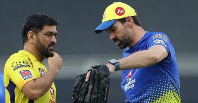 Ex-Ind Cricketer Calls This 51-Yr Star Player Best Choice To Replace Stephen Fleming As Csk Coach 1 Ex-Ind Cricketer Calls This 51-Yr Star Player Best Choice To Replace Stephen Fleming As CSK Coach