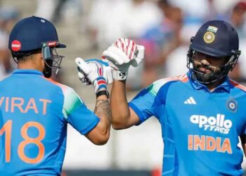 Ex-Ind Spinner Claims Rohit & Virat Are Playing With Insecurity, Demands Backing From Management