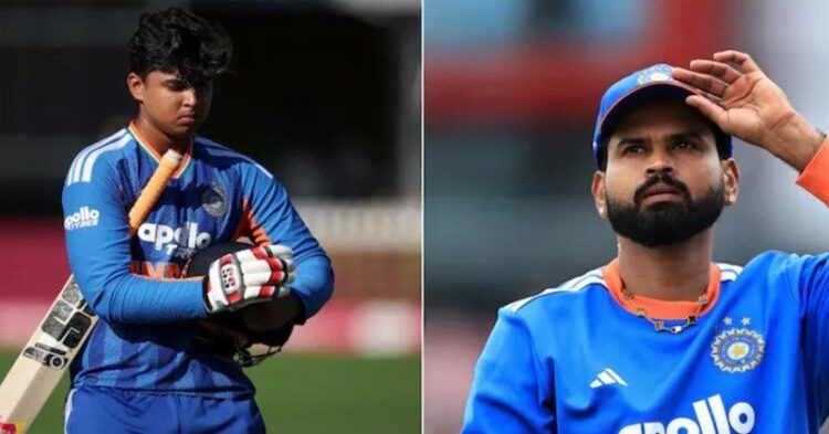 Ex-India Player Slams Shreyas Iyer &Amp; Gautam Gambhir Over Handling Of Vaibhav Sooryavanshi 1 Suryakumar Yadav May Make A Comeback In Team India If He Fulfills These Conditions Of BCCI