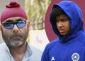 Sunil Gavaskar Warns India Team Management, Says Ignoring Vaibhav Sooryavashi Will Increase….
