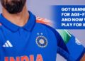 This Indian Cricketer Failed Delhi Police Tests, Served An Age-Fraud Ban, Now Plays For India 4 This Indian Cricketer Failed Delhi Police Tests, Served An Age-Fraud Ban, Now Plays For India