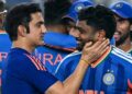 Shreyas Iyer Bashes Teammates After Record 125-Run T20I Defeat, Says It’s Unacceptable