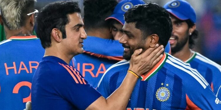 Shreyas Iyer Bashes Teammates After Record 125-Run T20I Defeat, Says It’s Unacceptable