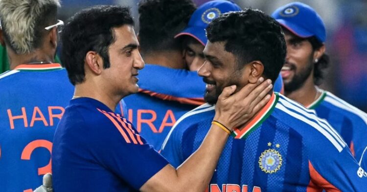 Shreyas Iyer Bashes Teammates After Record 125-Run T20I Defeat, Says It’s Unacceptable