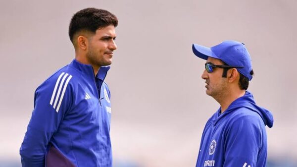 Rift Between Virat Kohli &Amp; Gautam Gambhir? Here Is What You Should Know 3 Rift Between Virat Kohli & Gautam Gambhir? Here Is What You Should Know - RVCJ Media