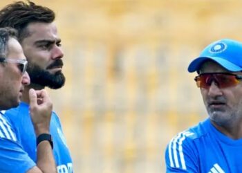 Gautam Gambhir Wanted Virat Kohli To Take Up Test Captaincy Again After India Lost BGT 2024-25