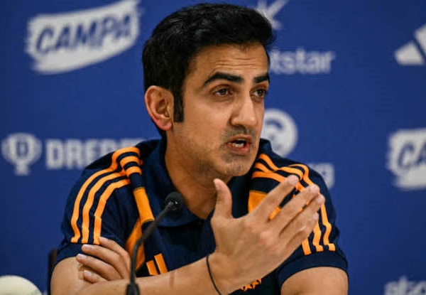 Gautam Gambhir Breaks Silence On Sanju Samson’s Surprise Omission, Says He’s Been Given Clarity - RVCJ Media