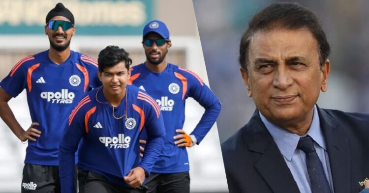 Sunil Gavaskar Warns India Team Management, Says Ignoring Vaibhav Sooryavanshi Will Increase…. 1 Sunil Gavaskar Warns India Team Management, Says Ignoring Vaibhav Sooryavanshi Will Increase….