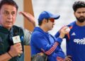 Gavaskar Slams Shreyas Iyer-Led Team For Overconfidence Against Ireland After 2-0 Defeat 8 Gavaskar Slams Shreyas Iyer-Led Team For Overconfidence Against Ireland After 2-0 Defeat