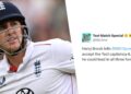 Harry Brook Ready For Captaincy, Iceland Cricket Takes A Jibe, “Nightclubs, Beaches &Amp;….” 2 Harry Brook Ready For Captaincy, Iceland Cricket Takes A Jibe, “Nightclubs, Beaches &….”