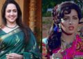 Hema Malini Denies She Was The Highest Paid Actress Of Her Era, Says That’s Not True