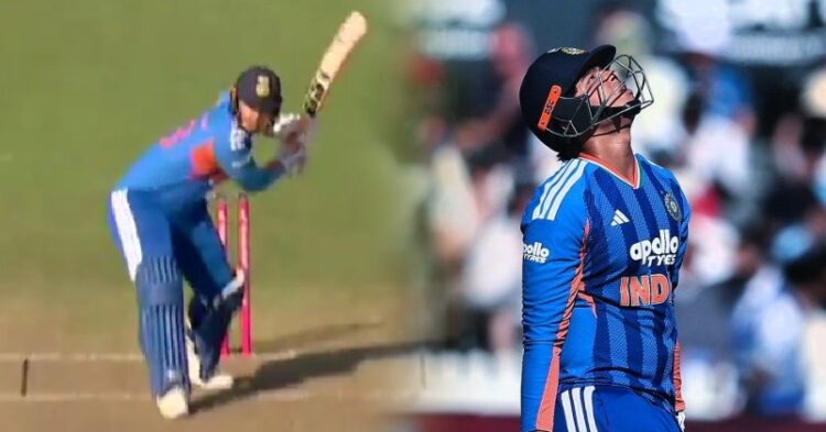 Here Is How England Managed To Keep Vaibhav Sooryavanshi Silent, Ex-Eng Star Backed Youngster