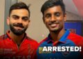 Delhi Capitals Star Abishek Porel Faces Legal Trouble , Calcutta Hc Orders Arrest In Rape Case 6 Ex-Ind Spinner Claims Rohit & Virat Are Playing With Insecurity, Demands Backing From Management