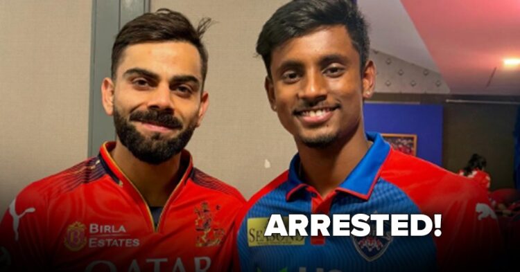 Delhi Capitals Star Abishek Porel Faces Legal Trouble , Calcutta Hc Orders Arrest In Rape Case 1 Ex-Ind Spinner Claims Rohit & Virat Are Playing With Insecurity, Demands Backing From Management