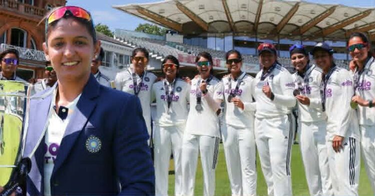 History Created At Lord’s, Indian Women Crushed England By 270 Runs In One-Off Test Match 1 Suryakumar Yadav May Make A Comeback In Team India If He Fulfills These Conditions Of BCCI