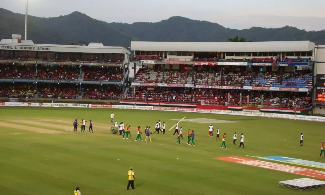 How Online Sports Culture Changed the Way Fans Follow Cricket