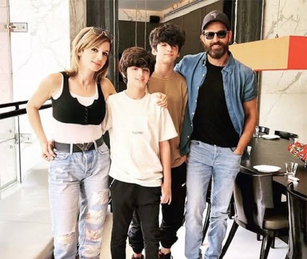 Did Sussanne Khan Really Take ₹400 Crore From Hrithik Roshan? Sister Farah Khan Clears The Air 4 Did Sussanne Khan Really Take ₹400 Crore From Hrithik Roshan? Sister Farah Khan Clears The Air - RVCJ Media