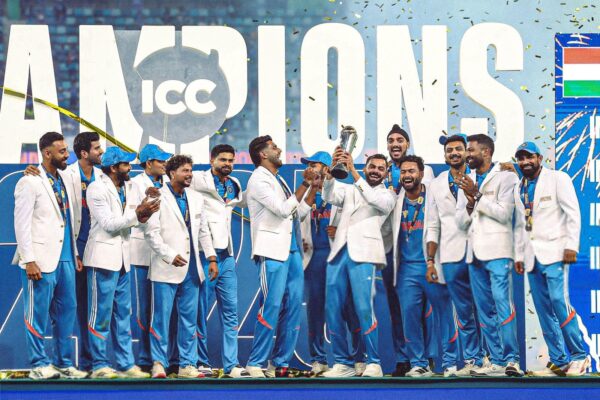 Icc Planning To Bring Big Changes In Odis, T20S &Amp; Wtc, Length Of Odis May Reduce &Amp;…. 3 ICC Planning To Bring Big Changes In ODIs, T20s & WTC, Length Of ODIs May Reduce &…. - RVCJ Media