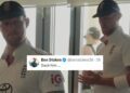 Icc Flags Ben Stokes’ Retirement Video, Says Ecb Has Breached Anti-Corruption Code, Stokes Reacts 14 ICC Flags Ben Stokes’ Retirement Video, Says ECB Has Breached Anti-Corruption Code, Stokes Reacts