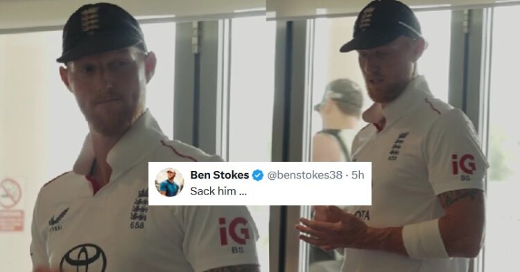 ICC Flags Ben Stokes’ Retirement Video, Says ECB Has Breached Anti-Corruption Code, Stokes Reacts