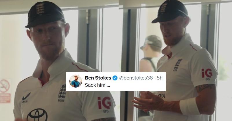 ICC Flags Ben Stokes’ Retirement Video, Says ECB Has Breached Anti-Corruption Code, Stokes Reacts