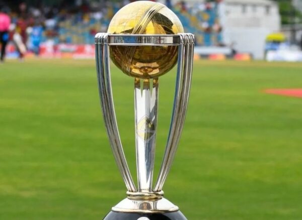 Big Changes In ICC World Cups, ODI WC Gets ‘Super Series’, T20 WC To Feature Eliminators - RVCJ Media