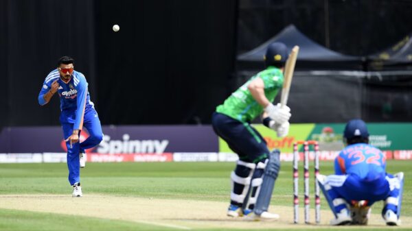 Shreyas Iyer Reveals The Real Reason Behind India’s Ireland Collapse, “An Uneven Outfield….” - RVCJ Media