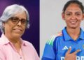 Diana Edulji Wants Harmanpreet Kaur Removed From Captaincy, Backs Smriti Mandhana As Successor 5 Ex-Ind Spinner Claims Rohit & Virat Are Playing With Insecurity, Demands Backing From Management
