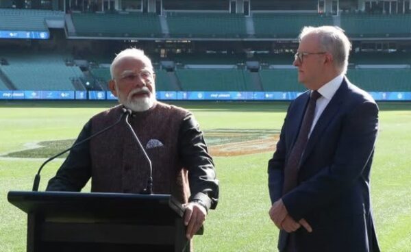 Big Bash League To Play First Ever Overseas Match In India, PM Modi Makes Announcement - RVCJ Media
