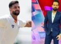 Irfan Pathan Questions India Selectors After Another Test Snub For Auqib Nabi 5 Irfan Pathan Questions India Selectors After Another Test Snub For Auqib Nabi