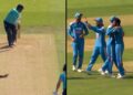 Jasprit Bumrah Scripts History As He Becomes First Indian Bowler To…. 2 Jasprit Bumrah Scripts History As He Becomes First Indian Bowler To….