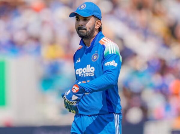 K Srikkanth Slams Gambhir For Messing Up Career Of Another Player After Samson &Amp; Sooryavanshi 4 K Srikkanth Slams Gambhir For Messing Up Career Of Another Player After Samson & Sooryavanshi - RVCJ Media